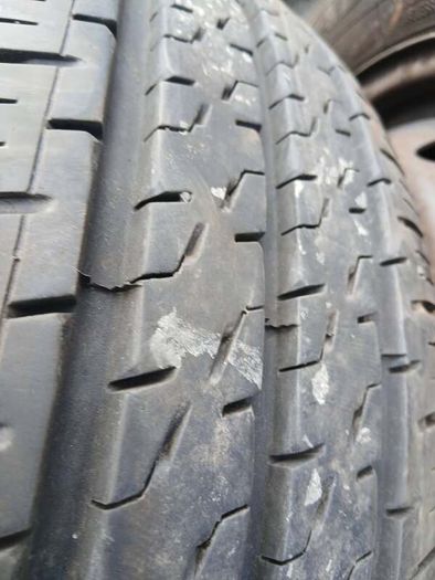 225/70-15C tyres