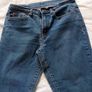 Ralph Lauren Polo Ladies Boot Cut Jeans Size 6 US Image 3