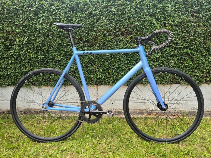 8Bar Fixed Gear