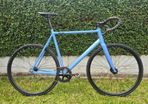 8Bar Fixed Gear