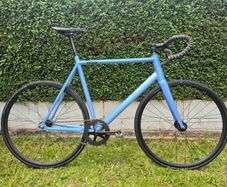 8Bar Fixed Gear