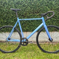 8Bar Fixed Gear