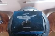 star trek vengance model