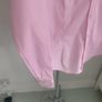 shirt Bnwt Zara size medium stretch fabric Image 3