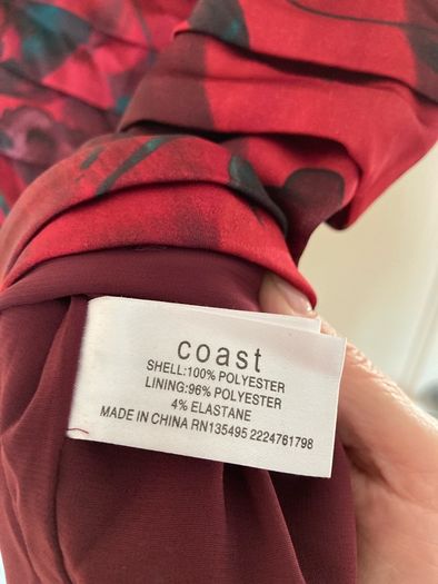 Coast dress