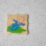 Montessori Jigsaw (Stages of Life) Image 2