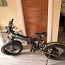 Fido M1 Pro for sale in perfect condition only used couple of times and has had two new tyres and new breaks replaced last week only 1400km used on it Have Receipt with also !! Image 4