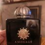 Amouage Memoir Perfume 100 ml Image 2
