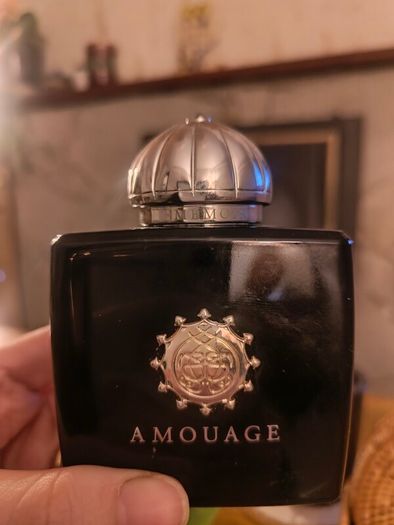 Amouage Memoir Perfume 100 ml