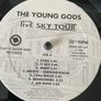 The Young Gods - Live Sky Tour Image 3