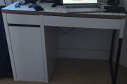 computer table