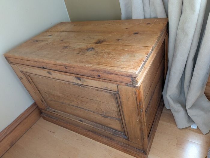 Chest