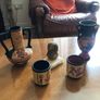 Egyptian Vases & Cups Image 2
