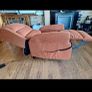 electric riser recliner armchair Image 9
