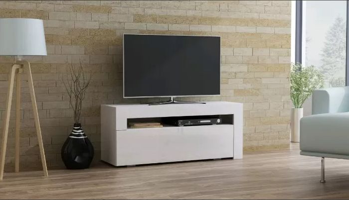 Extendable TV Stand