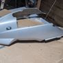 BMW r1200 2006 Front nose fairing Image 3