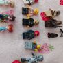 Lego mini figures and accessories Image 4