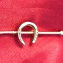 tie pin/scarf pin Image 2