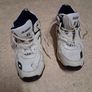 Golf Shoes. Mens Hi Tech Golf Shoes. Size UK 11. Collect In Dublin Or Receive Via Post. Image 2