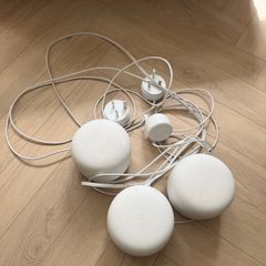 Google mesh WiFi - 3 units