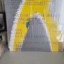 U2 POP 2 vinyl gatefold Image 2