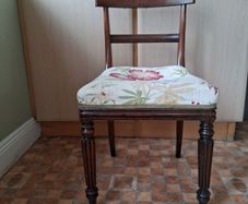 Bedroom chair