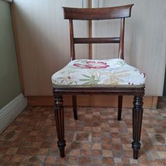Bedroom chair