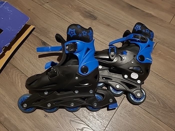 inline skates