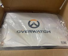 New Overwatch Collectors Edition PC