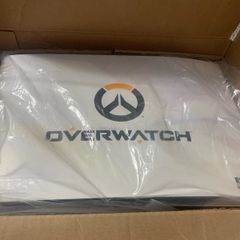 New Overwatch Collectors Edition PC