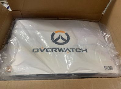 New Overwatch Collectors Edition PC