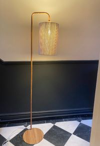 Floor Lamp