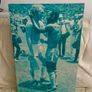 Iconic World Cup Canvas Wall Art Image 2
