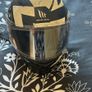 moterbike helmet Image 5