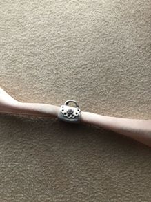 Genuine Pandora charm