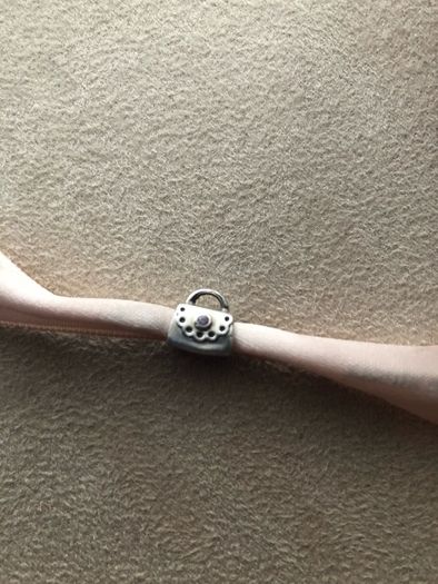Genuine Pandora charm