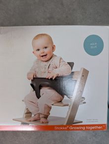 Stokke Tripp Trapp Baby Set
