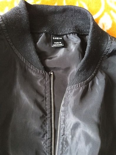 girls summer jacket