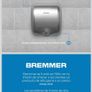 Hand dryer Image 2