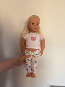 baby doll