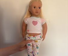 baby doll