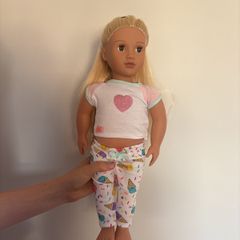 baby doll