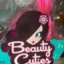 2006 Mattel Rockabelle Beauty Cuties Fashion Doll plus extras Image 5
