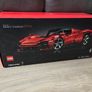 Lego Ferrari Daytona 42143 Image 2