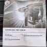 Parkside rotary hammer drill Image 3