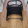 travel system & co sleeper- Baby bundle Image 7