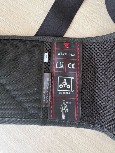 Dainese Back Protector