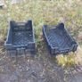 plastic crates Image 2