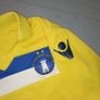 Limerick FC (M) Player Issue Away Shirt Jersey Macron League of Ireland  Munster Yellow Medium Image 4