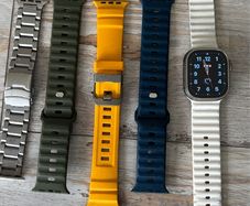 Apple Watch Ultra 2